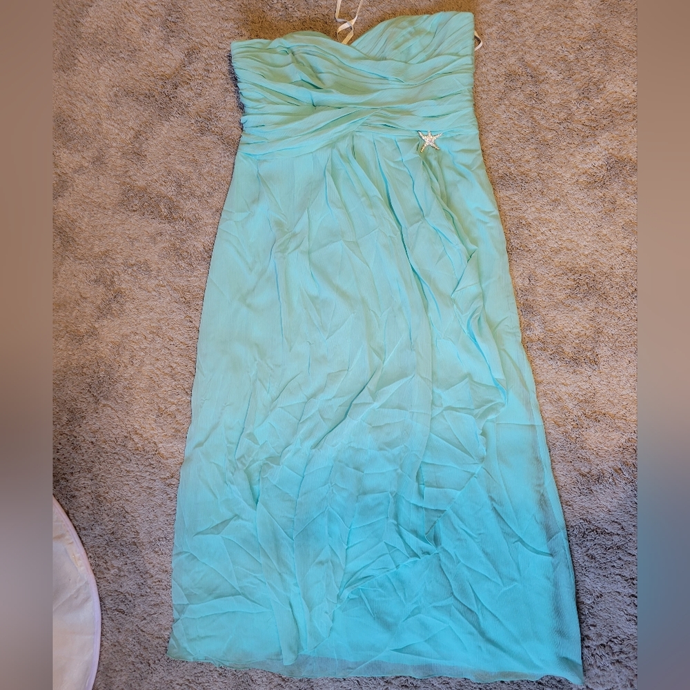 Gown